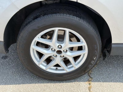 2022 Ford Edge SEL AWD