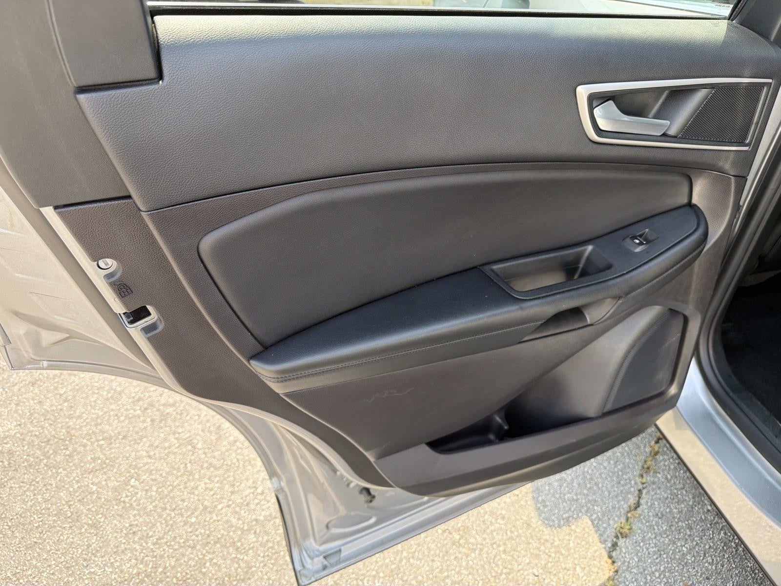2022 Ford Edge SEL AWD