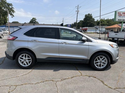 2022 Ford Edge SEL AWD