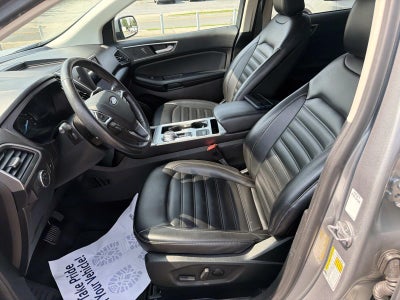 2022 Ford Edge SEL AWD