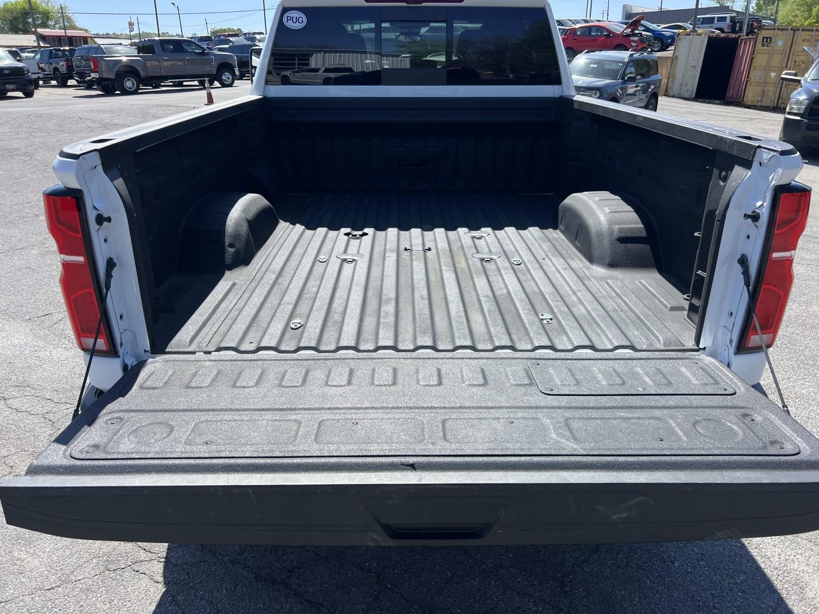 2025 Chevrolet Silverado 2500HD High Country