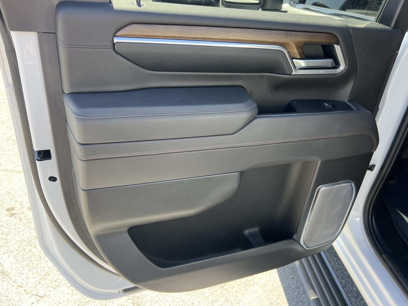 2025 Chevrolet Silverado 2500HD High Country