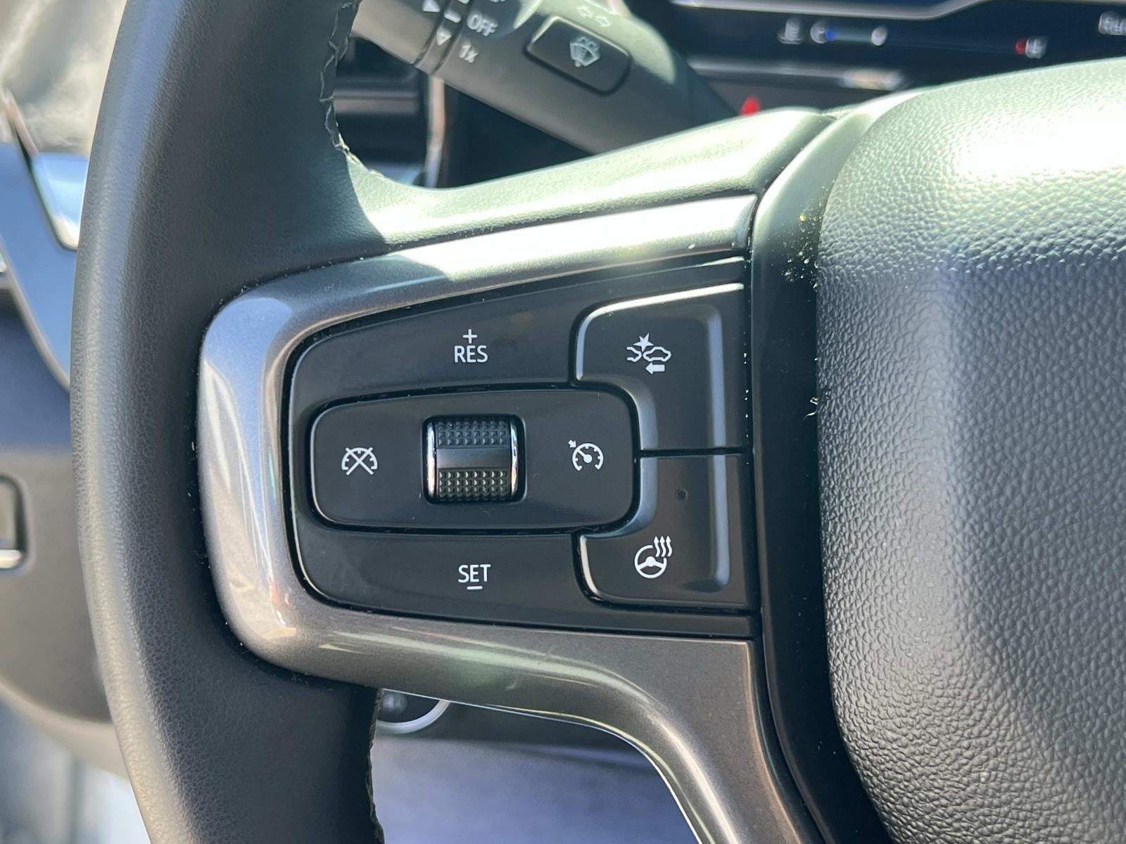 2025 Chevrolet Silverado 2500HD High Country