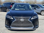 2020 Lexus RX RX 350