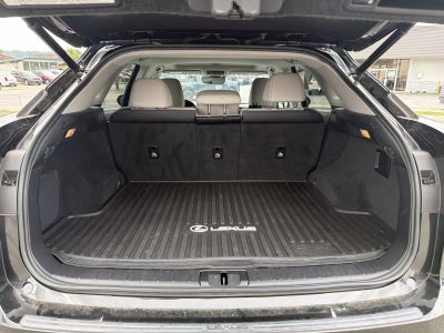 2019 Lexus RX RX 350 FWD
