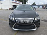 2019 Lexus RX RX 350 FWD