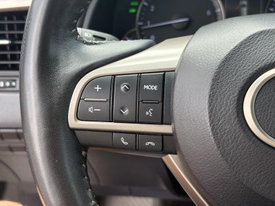 2019 Lexus RX RX 350 FWD