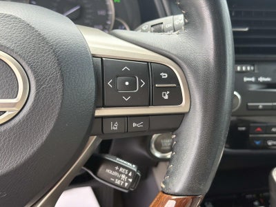 2019 Lexus RX RX 350 FWD