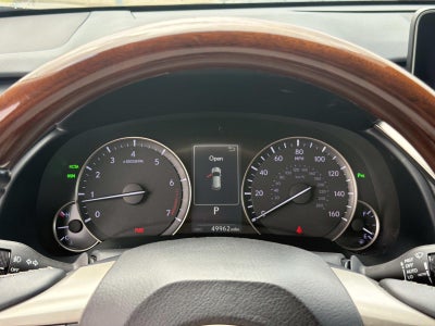 2019 Lexus RX RX 350 FWD