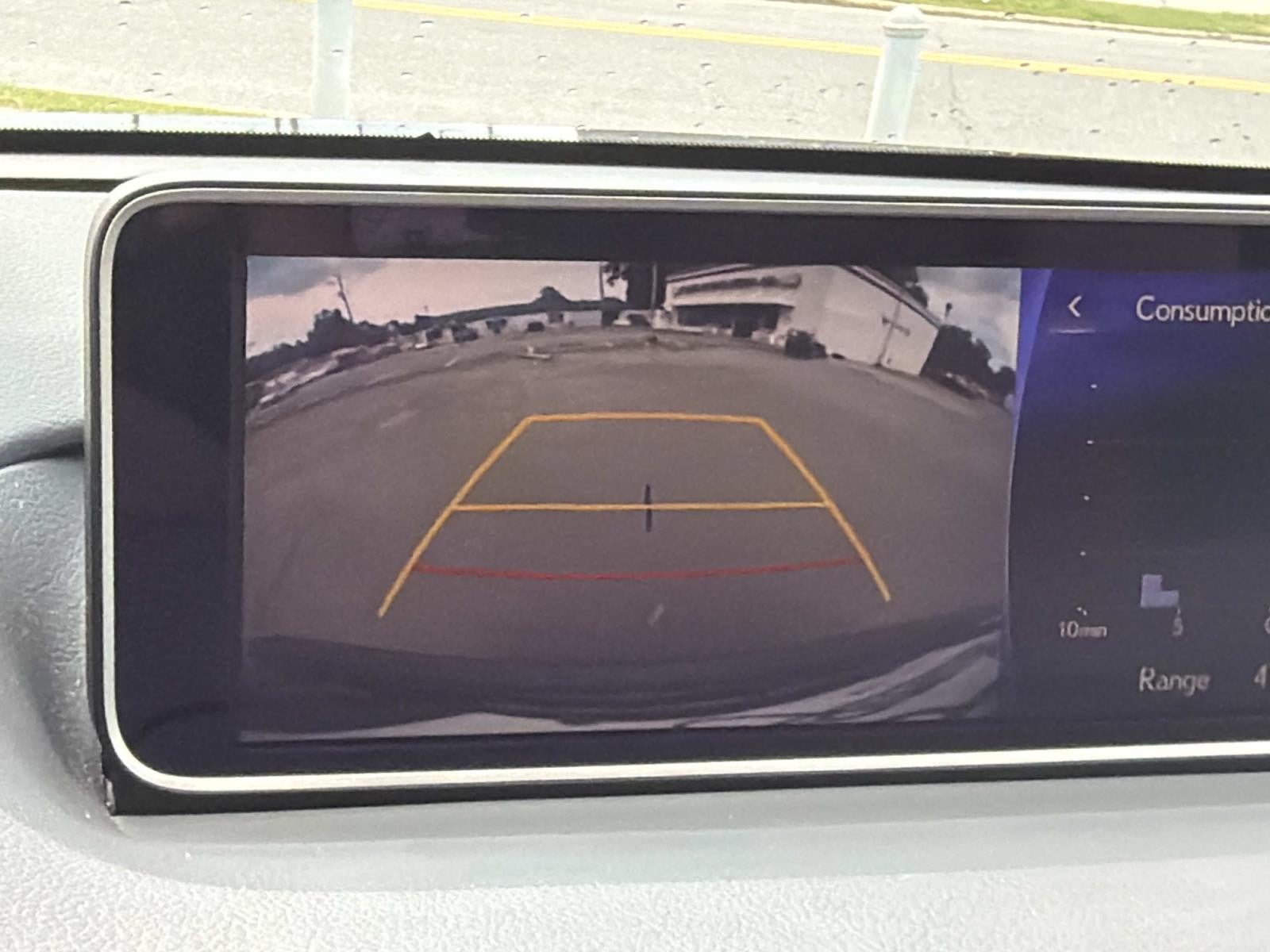 2019 Lexus RX RX 350 FWD