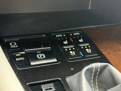 2019 Lexus RX RX 350 FWD