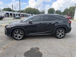 2019 Lexus RX RX 350 FWD