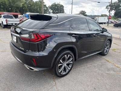 2019 Lexus RX RX 350 FWD