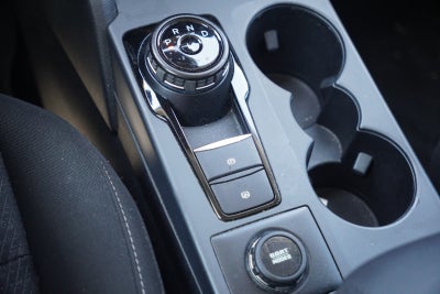 2021 Ford Bronco Sport BASE 4X4