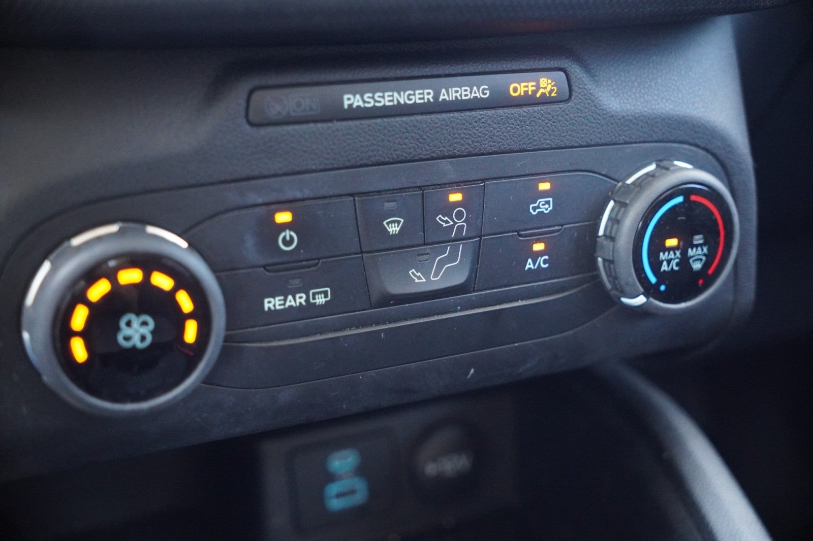 2021 Ford Bronco Sport BASE 4X4