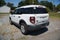 2021 Ford Bronco Sport BASE 4X4