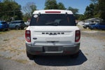 2021 Ford Bronco Sport BASE 4X4