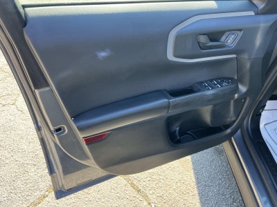 2021 Ford Bronco Sport BASE 4X4