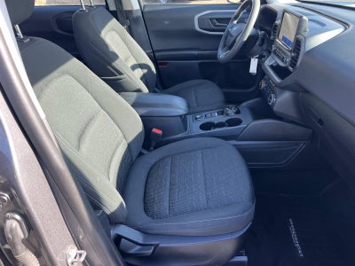 2021 Ford Bronco Sport BASE 4X4