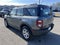2021 Ford Bronco Sport BASE 4X4