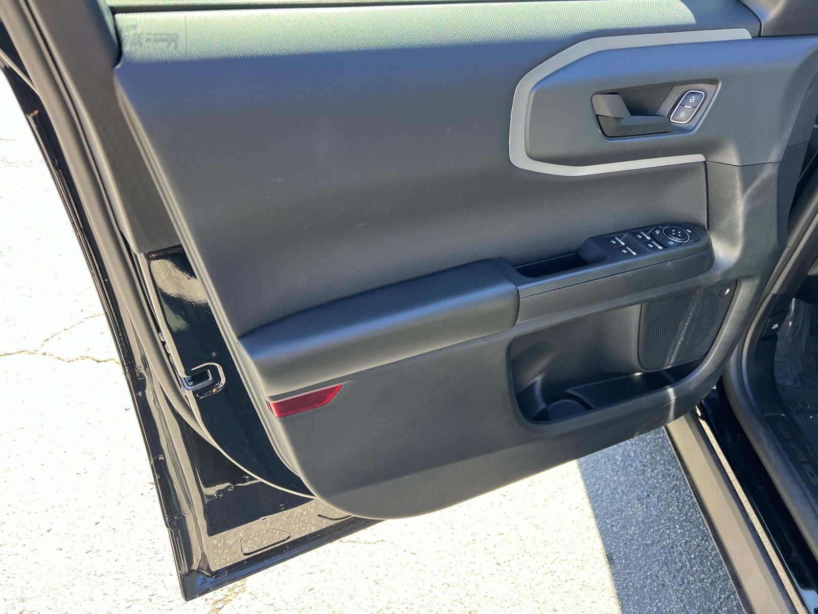 2024 Ford Bronco Sport BIG BEND 4X4