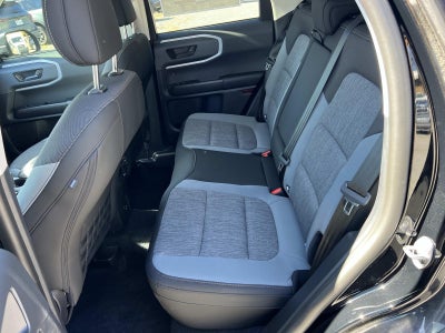 2024 Ford Bronco Sport BIG BEND 4X4