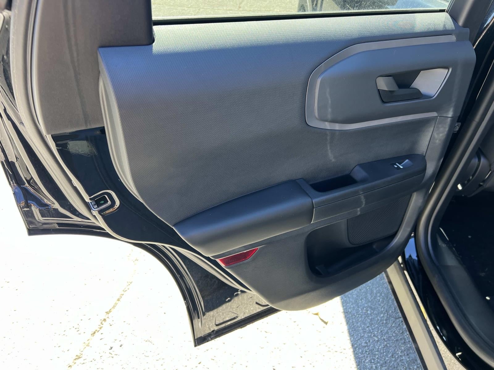 2024 Ford Bronco Sport BIG BEND 4X4