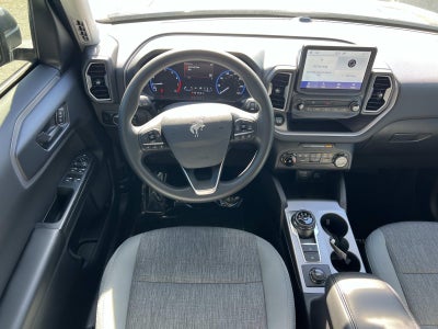 2024 Ford Bronco Sport BIG BEND 4X4
