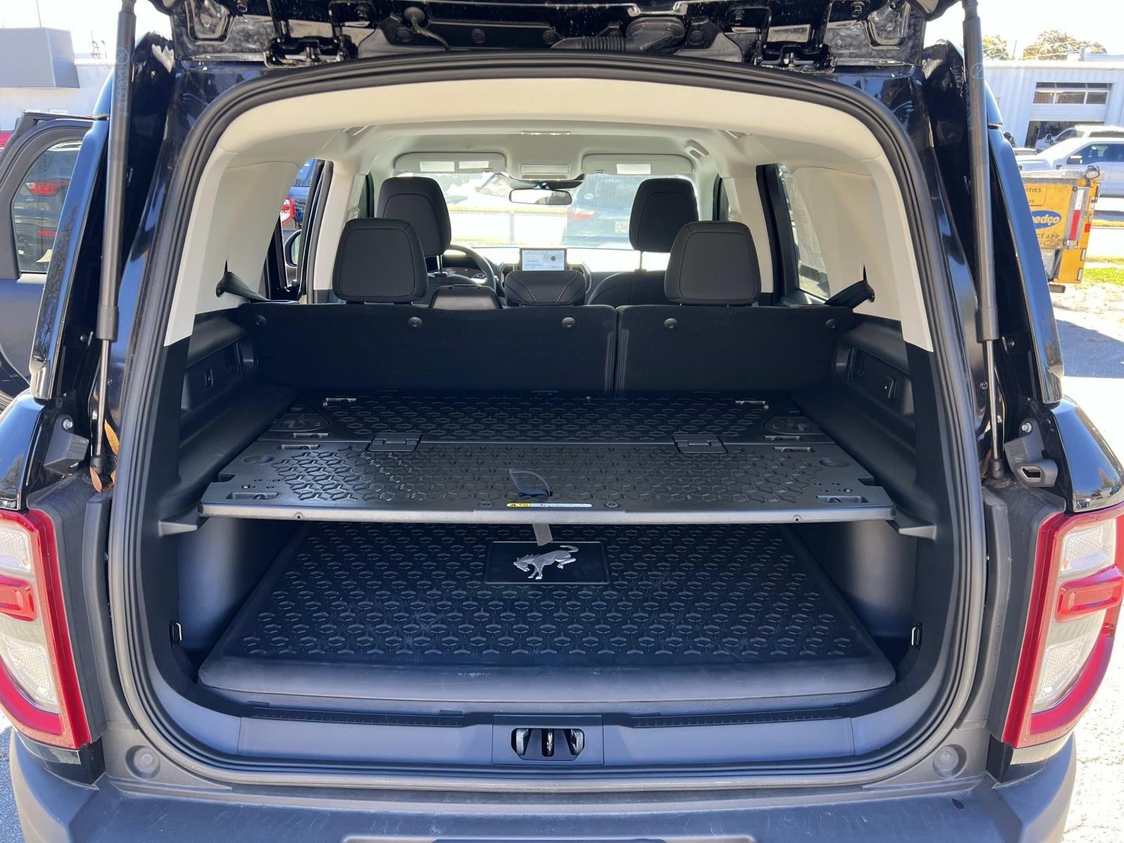 2024 Ford Bronco Sport BIG BEND 4X4