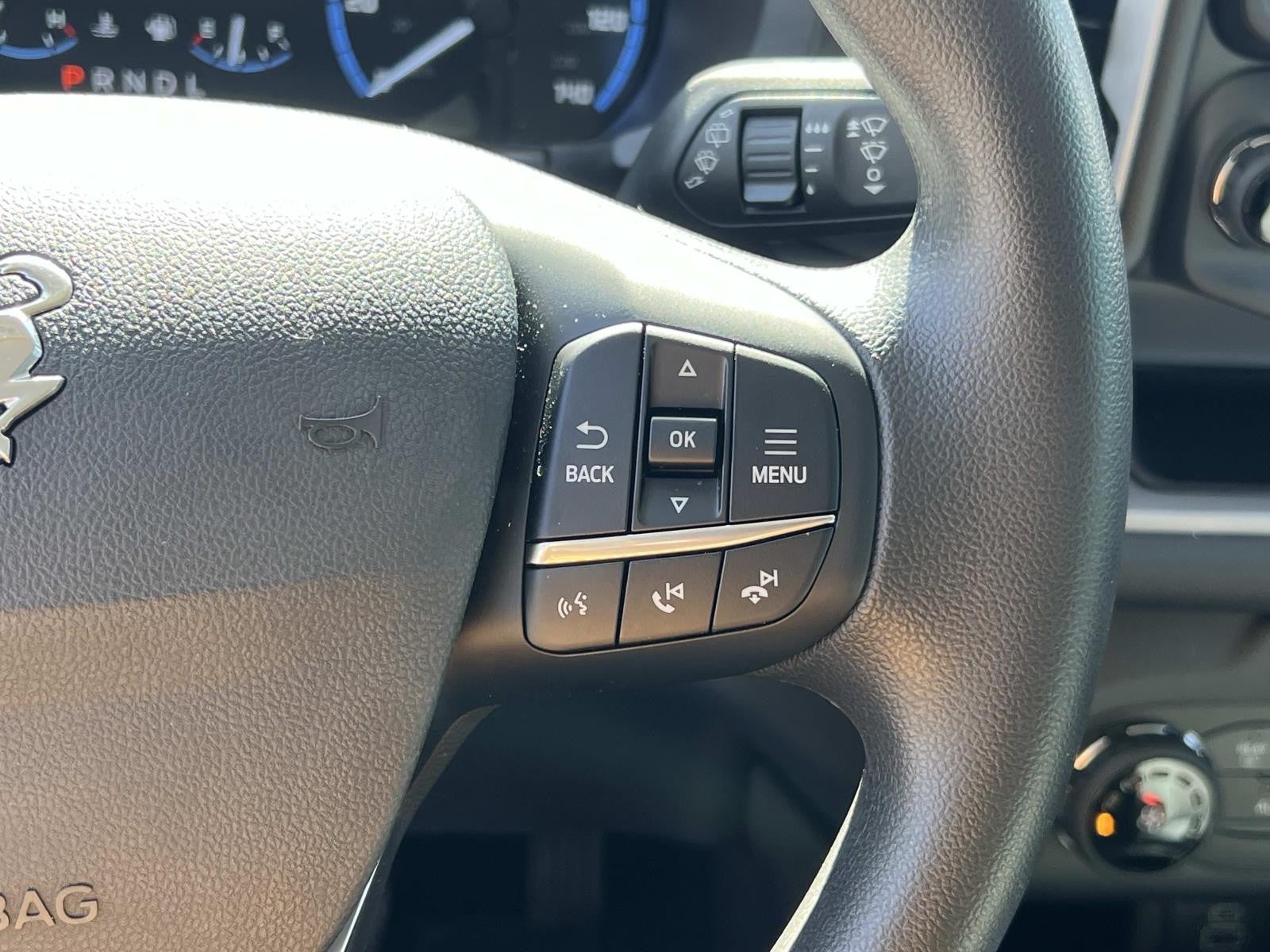 2024 Ford Bronco Sport BIG BEND 4X4