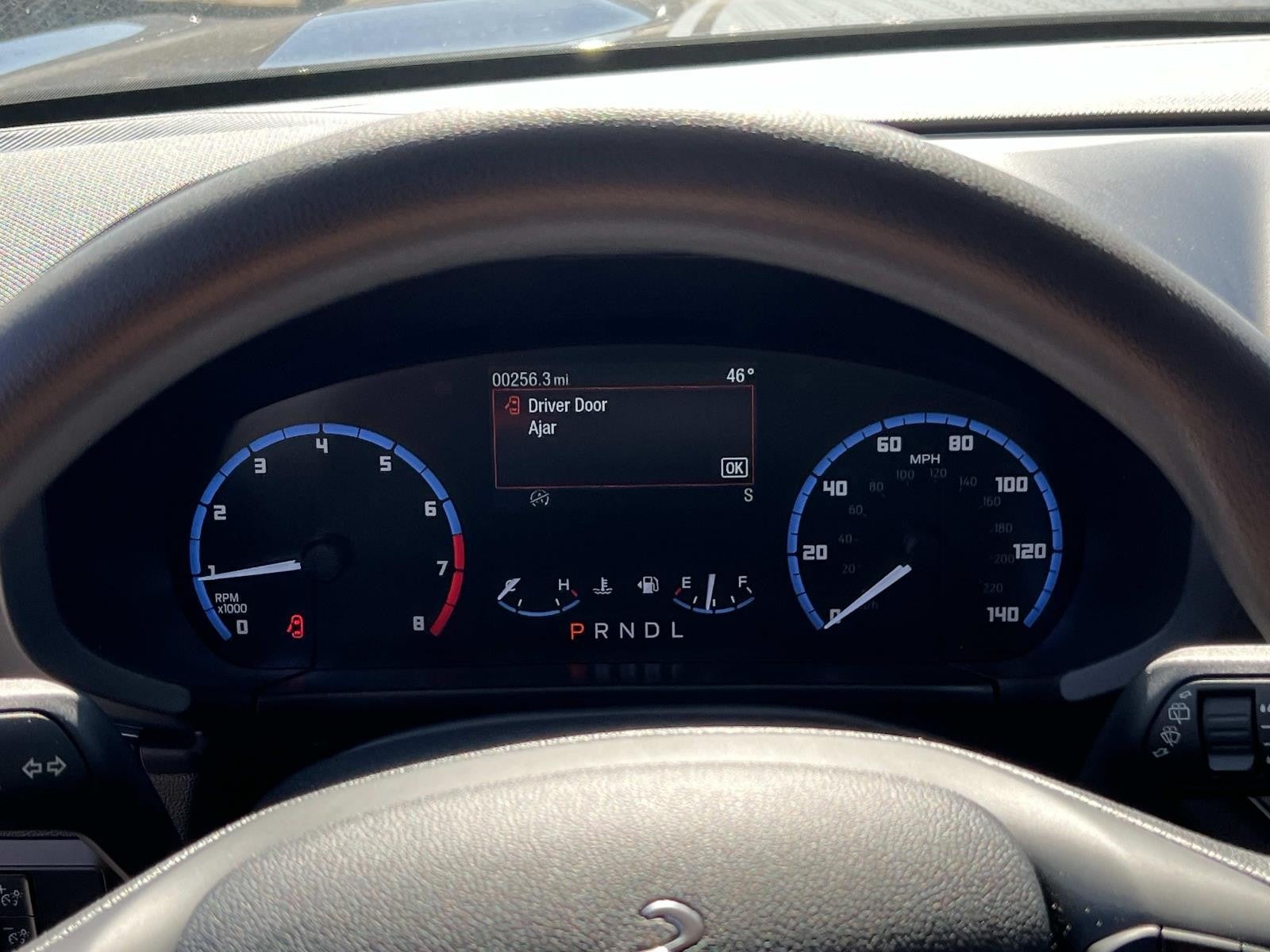 2024 Ford Bronco Sport BIG BEND 4X4