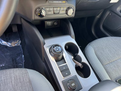 2024 Ford Bronco Sport BIG BEND 4X4