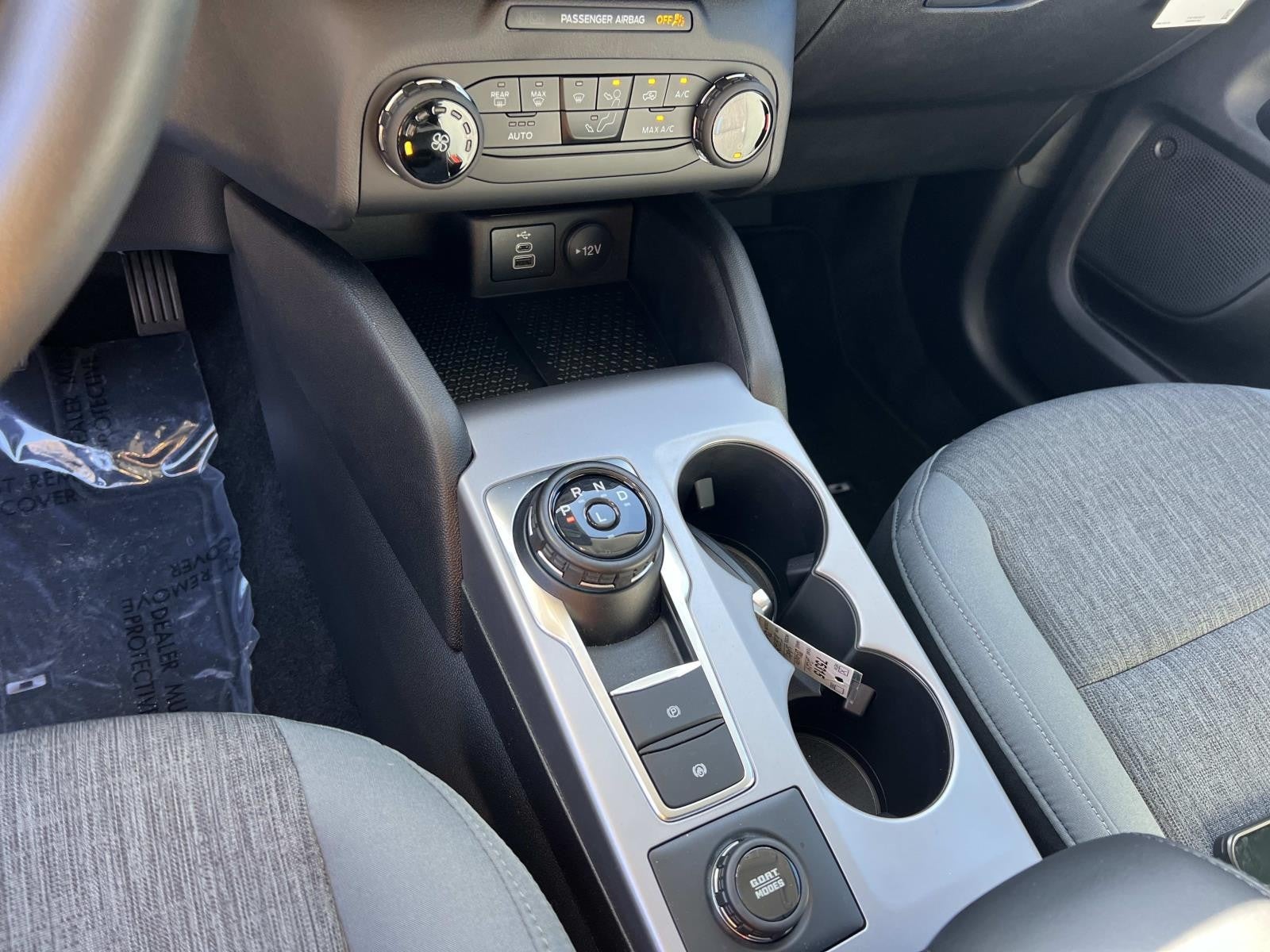 2024 Ford Bronco Sport BIG BEND 4X4