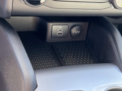 2024 Ford Bronco Sport BIG BEND 4X4