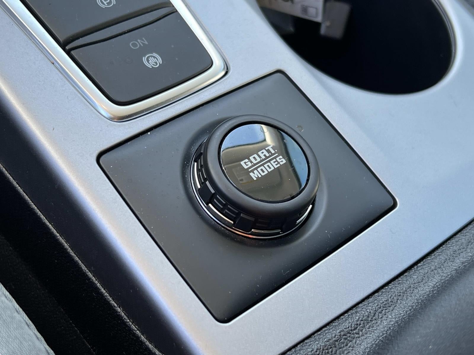 2024 Ford Bronco Sport BIG BEND 4X4