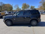 2024 Ford Bronco Sport BIG BEND 4X4