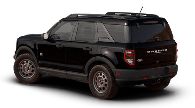 2024 Ford Bronco Sport BIG BEND 4X4