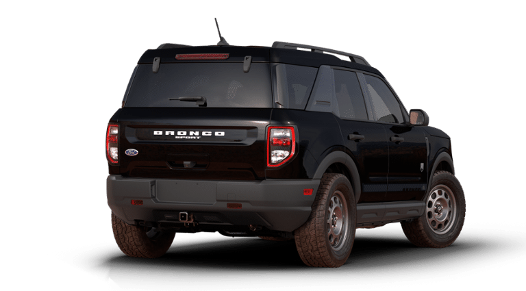 2024 Ford Bronco Sport BIG BEND 4X4