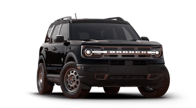 2024 Ford Bronco Sport BIG BEND 4X4