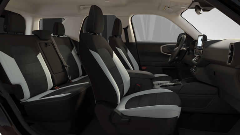 2024 Ford Bronco Sport BIG BEND 4X4