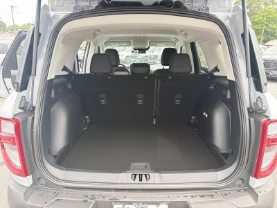 2026 Ford Bronco Sport BIG BEND 4X4