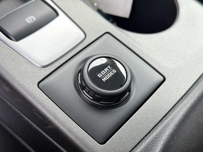 2026 Ford Bronco Sport BIG BEND 4X4