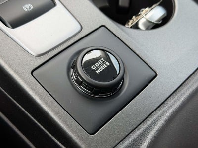 2026 Ford Bronco Sport BIG BEND 4X4