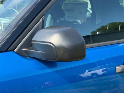 2025 Ford Bronco Sport BIG BEND 4X4