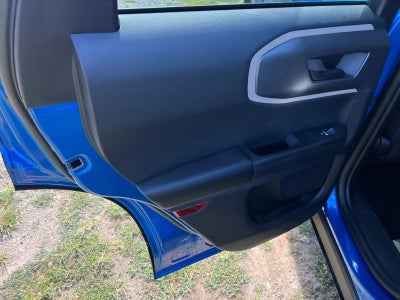 2025 Ford Bronco Sport BIG BEND 4X4