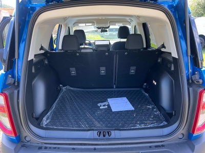 2025 Ford Bronco Sport BIG BEND 4X4