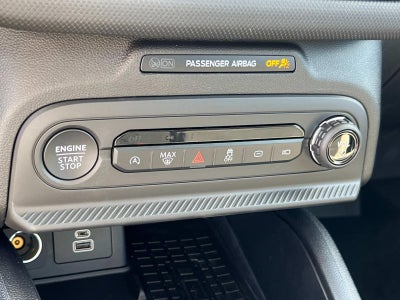 2025 Ford Bronco Sport BIG BEND 4X4