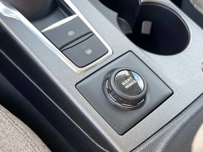 2025 Ford Bronco Sport BIG BEND 4X4