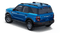 2025 Ford Bronco Sport BIG BEND 4X4