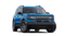 2025 Ford Bronco Sport BIG BEND 4X4